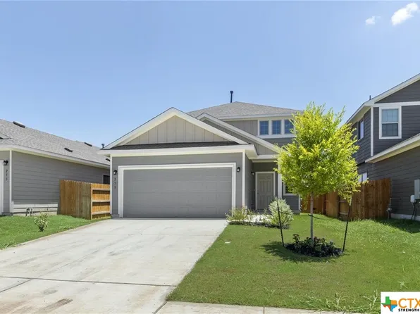 235 Driftwood Ln, Bastrop, TX 78602