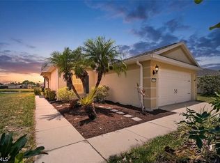9780 50th Street Cir E, Parrish, FL 34219