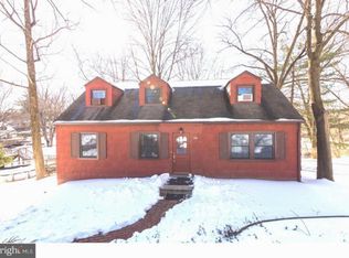 710 S Brandywine St, West Chester, PA 19382