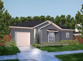 1121 Estes Ave UNIT B, Austin, TX 78721