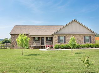 7043 Blue Springs Rd, Cleveland, TN 37323