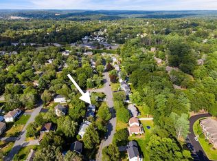 58 Berkeley Rd, North Andover, MA 01845