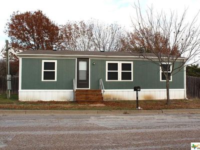 102 Avenue C, Gatesville, TX, 76528