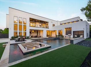 6731 Orchid Ln, Dallas, TX 75230