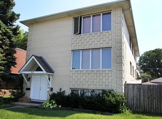 927 S La Grange Rd APT 2, La Grange, IL 60525