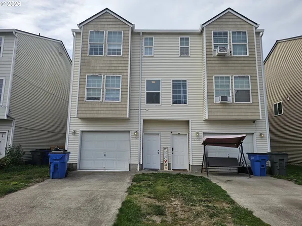 5704 NE 135th Ave, Vancouver, WA 98682