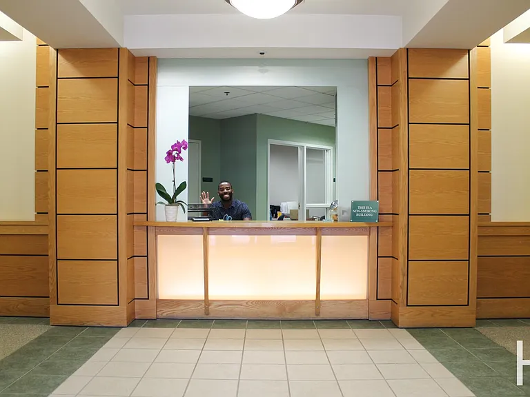 24-Hour Concierge