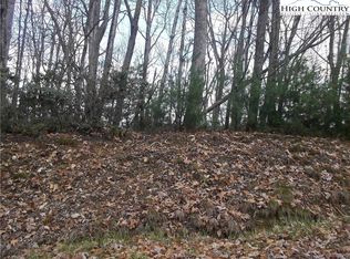 Tbd Waterfall Rd, Sparta, NC 28675