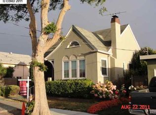 2712 Garvin Ave, Richmond, CA 94804