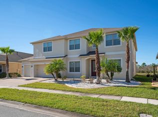 4020 Scarlet Branch Rd, Orlando, FL 32824