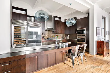 Sold by City Wide Apartments