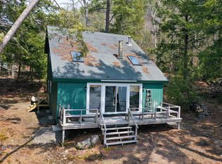 63 Campbell Ln, Clifton, ME 04428