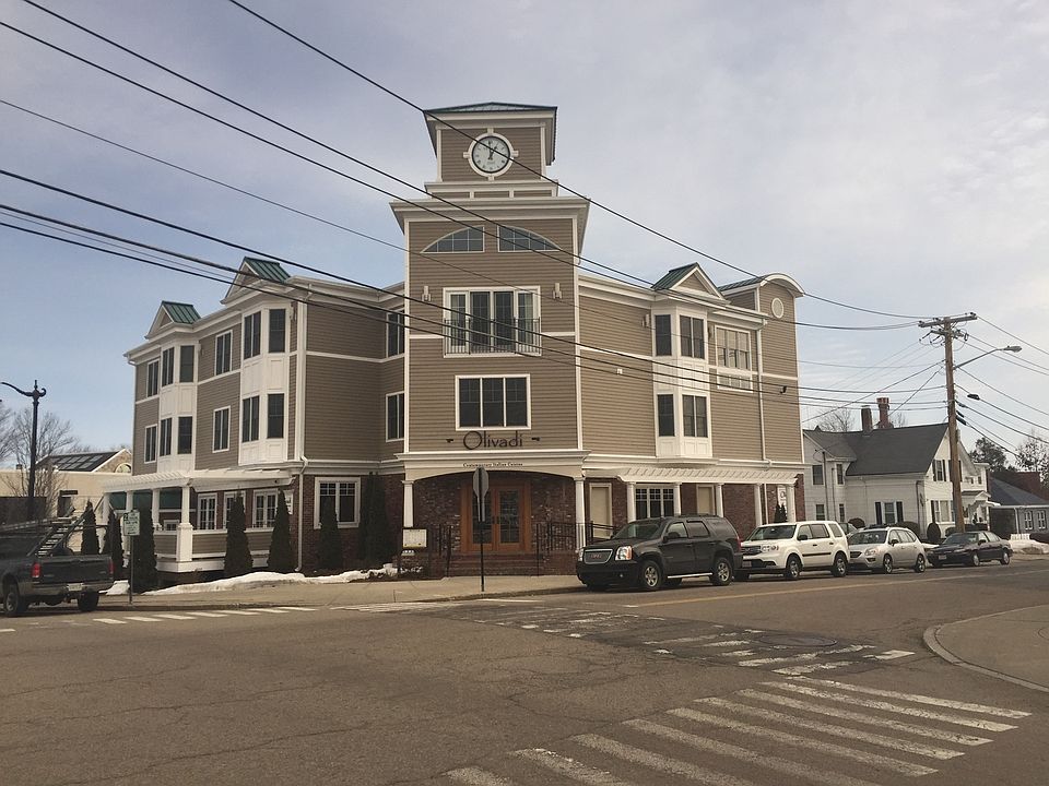 1st image of 32 Guild St Unit 201