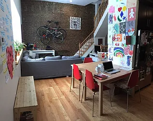 Rented by Owner
