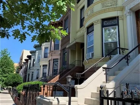 80 Fenimore Street, Brooklyn, NY 11225