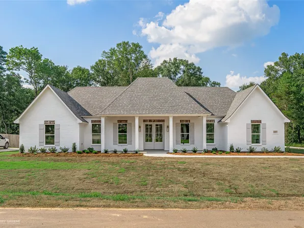 610 Justice, Stonewall, LA 71078