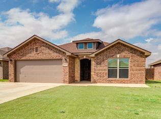 10118 Viola Ave, Lubbock, TX 79424