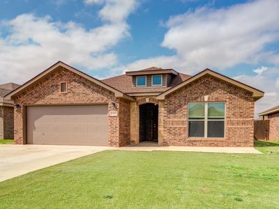 10118 Viola Ave, Lubbock, TX, 79424