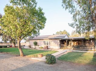 17882 Orange Belt Dr, Porterville, CA 93257