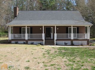 123 Hayes Cir, Rex, GA 30273