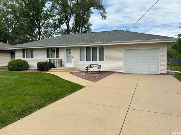 4621 W Correll Ave, Bartonville, IL 61607