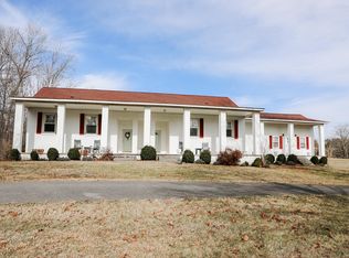 7055 Mooneyham Lonewood Rd, Spencer, TN 38585