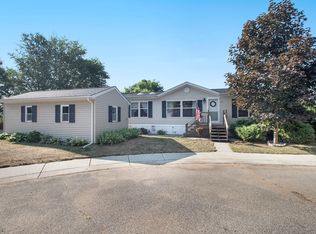 1245 Manistee River Rd, Three Rivers, MI 49093