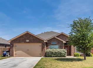 5004 Meadowside St, Midland, TX 79705