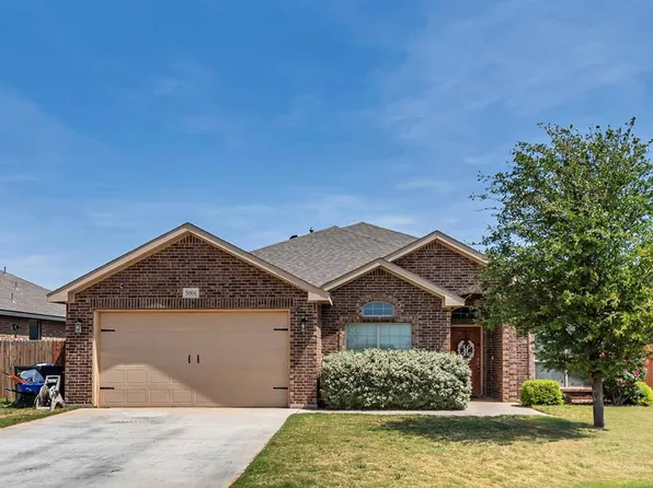 5004 Meadowside St, Midland, TX 79705