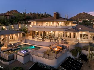 10801 E Happy Valley Road #120, Scottsdale, AZ 85255
