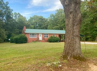 115 Ebb Mack Rd, Saluda, SC 29138