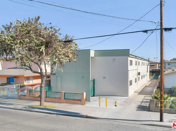 6522 Bear Ave, Bell Gardens, CA 90201