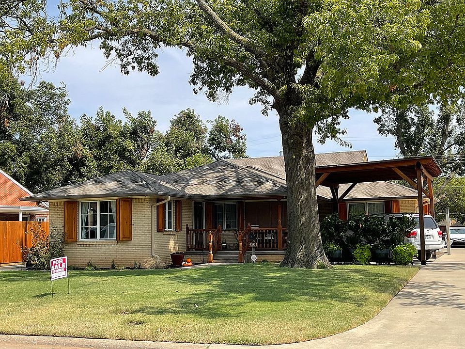 1st image of 4504 N Peniel Ave