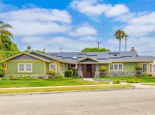 12071 Reva Dr, Garden Grove, CA 92840