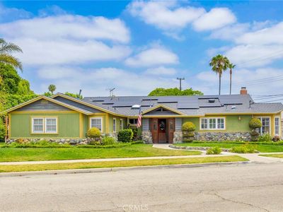 12071 Reva Dr, Garden Grove, CA, 92840