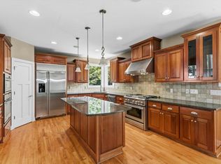 3582 Birchpond Rd, Eagan, MN 55122