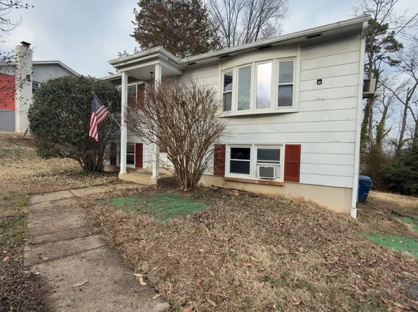 1614 Florida Ave, Woodbridge, VA 22191