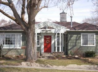 1883 2000 East St, Salt Lake City, UT 84108
