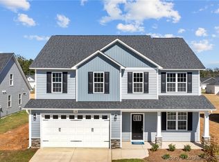 178 Claudia Ln LOT 42, Raeford, NC 28376
