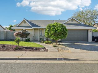 1256 Northridge Dr, Yuba City, CA 95991