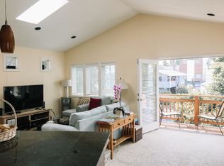 3030 62nd Ave SW, Seattle, WA 98116