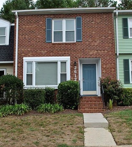 Welcome to 2612 Chancer Drive