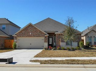 7628 Daisy Port Ln, Conroe, TX 77304