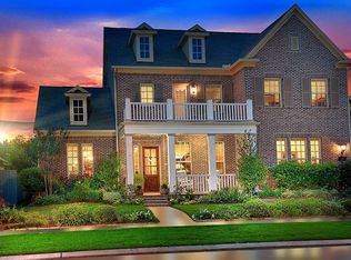 107 Finn Corner Way, The Woodlands, TX 77389