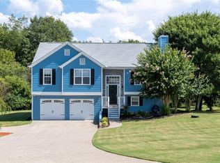 8275 River Mill Ct, Ball Ground, GA 30107