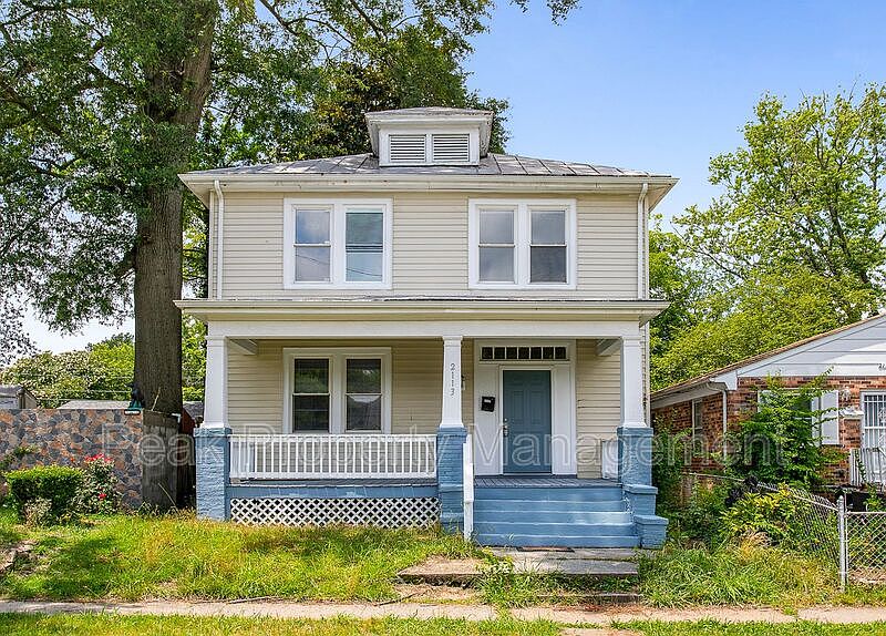 1st image of 2113 Gordon Ave