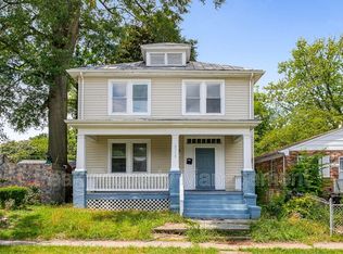 2113 Gordon Ave, Richmond, VA 23224
