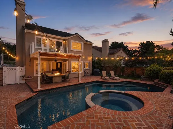 25141 Whitespring, Mission Viejo, CA 92692