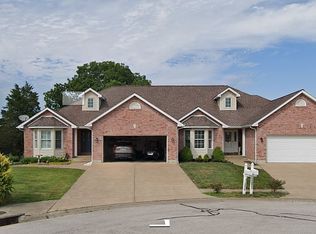 12858 Birdie Ct, Sainte Genevieve, MO