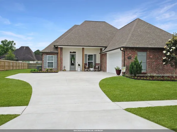 7236 Effie Dr, Denham Springs, LA 70706